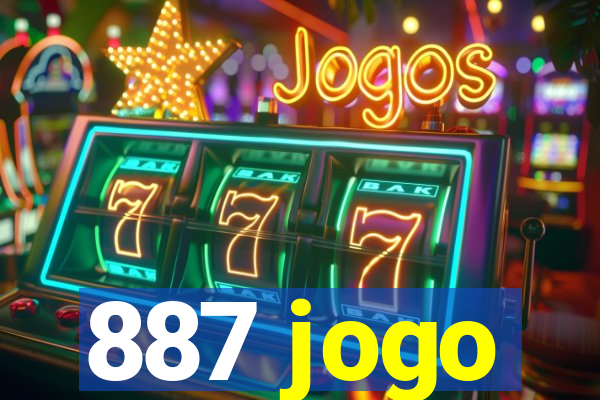 887 jogo